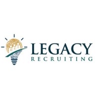 Legacy Recruiting logo - Similar company to Platinum Group