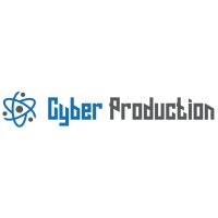 Cyber Production logo - Similar company to C-Solution Aps - It & Telefoni Til Erhverv