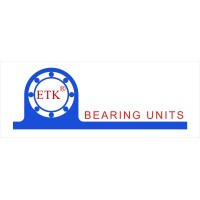 Hebei Yitaike Bearing Co.,Ltd  - ETK Bearings logo - Similar company to Sabin Enterprises