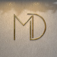 MD Advocacia logo - Similar company to Relatório Brasil - R.B.