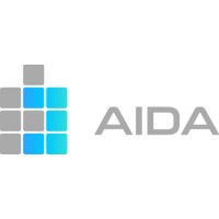 AIDA logo - Similar company to Trever