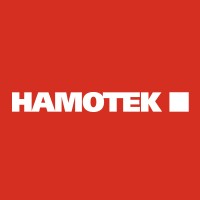 HAMOTEK Montagetechnik GmbH logo - Similar company to Mn - Systems, S.R.O.