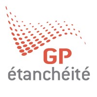 GP Etanchéité logo - Similar company to Net Etancheite