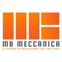 MB MECCANICA S.R.L. logo - Similar company to Mb Meccanica Srl
