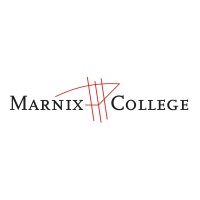 Marnix College logo - Similar company to Bdza