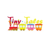 Tiny Tales logo - Similar company to Nudge Passion