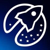 Agência Rocket Brazil logo - Similar company to Hub Rocket