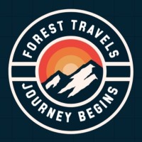 Forest Travels logo - Similar company to Forest Travels