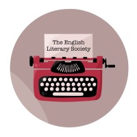 The English Literary Society SGTB Khalsa College logo - Similar company to Smile Creators