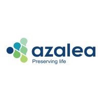 Azalea Pharma logo - Similar company to Ibn Batuta Medicine & Medical Equip Store Llc