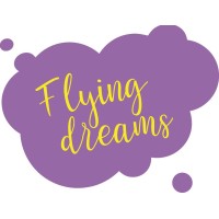 FLYING DREAMS logo - Similar company to Martha'S Cottage