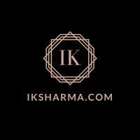 I K Sharma logo - Similar company to Meglon Infra