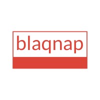 Blaqnap logo - Similar company to Terralab
