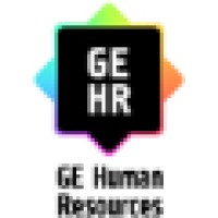 GE Human Resources