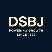 DSBJ Ltd. logo - Similar company to Suzhou Dongshan Precision Manufacturing Co., Ltd