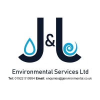 J&J Environmental Services Ltd logo - Similar company to Alcom Environmental Ltd