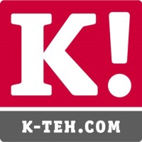 K-Tehnoloģijas logo - Similar company to Puron Drošība