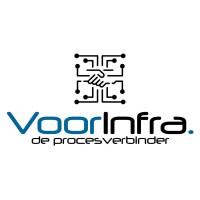 VoorInfra B.V. logo - Similar company to Speer It