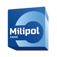 Milipol Paris logo - Similar company to Milipol