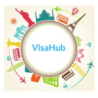 VisaHub InterNational logo - Similar company to Flv Pro