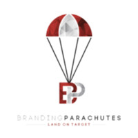 Branding Parachutes
