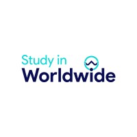 Study in Worldwide logo - Similar company to Mektup.Co