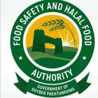 Khyber Pakhtunkhwa Food Safety & Halaal Food Authority logo - Similar company to Canada-Pakistan Research And Development Council