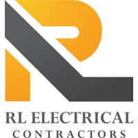 RL Electrical Contractors logo - Similar company to Seq Electrical Contractors