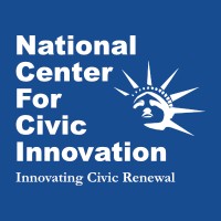 National Center For Civic Innovation - Formerly CIVX logo - Similar company to S4 Integration Solutions, Inc.