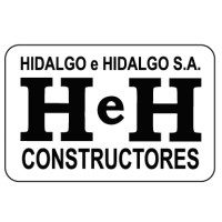 Hidalgo e Hidalgo S.A. logo - Similar company to Ripconciv