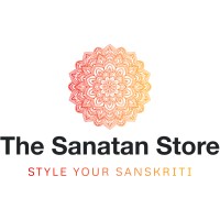 The Sanatan Store logo - Similar company to Hindutva Infotech