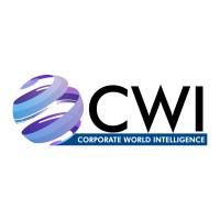 Corporate World Intelligence logo - Similar company to N-Tertainment