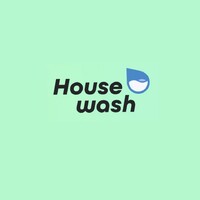 House Wash logo - Similar company to Basic Clean
