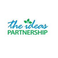 The Ideas Partnership logo - Similar company to Linja E Jetës
