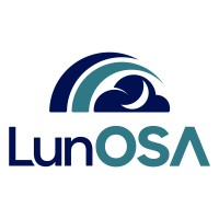 LunOSA logo - Similar company to Neurosigma