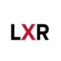 LXR Group Ltd logo - Similar company to Etickets