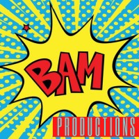BAM Productions logo - Similar company to Bam! Productions