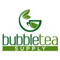 BTS - Bubble Tea Supply logo - Similar company to Webtime Solution Ltd