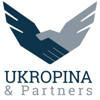 Ukropina & Partners Law Office logo - Similar company to Zajednička Advokatska Kancelarija Beljanski / Beljanski Joint Law Office