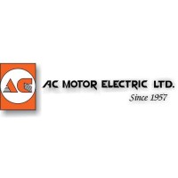 AC Motor Electric Ltd logo - Similar company to Duncan Electric Motor Ltd