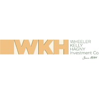 WHEELER, KELLY & HAGNY INVESTMENT COMPANY