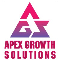 Apex Growth Solutions logo - Similar company to Aroya (By Addium)