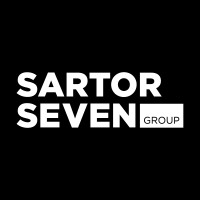SARTOR SEVEN Group logo - Similar company to Independence