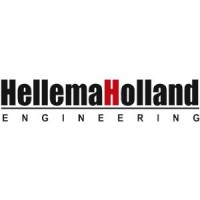 Hellema Holland Engineering logo - Similar company to Terraservice