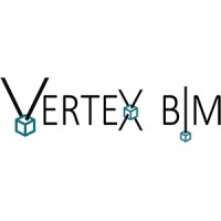 VERTEX BIM logo - Similar company to Atombim