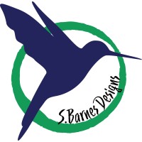 S.Barnes Designs, LLC logo - Similar company to Dabble.Com