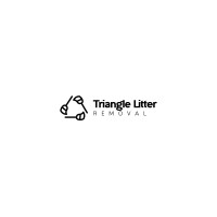 Triangle Litter Removal