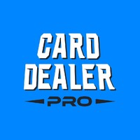 Card Dealer Pro logo - Similar company to Ludex