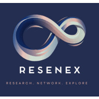 ReseNeX logo - Similar company to Schoolrubric