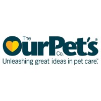 OurPet's Company logo - Similar company to Caitec Inc